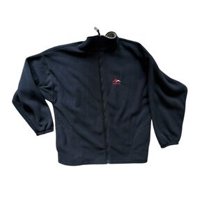 Vail blue  Fleece Jacket